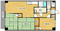 ビラバロンII 102