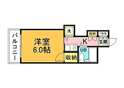 グランデール横川 803