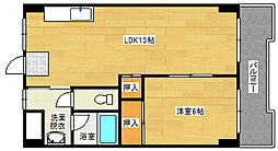 第2コーポ佐々木 303