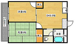 フレグランス東雲 303