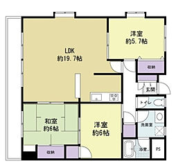 メモリーさくら 304