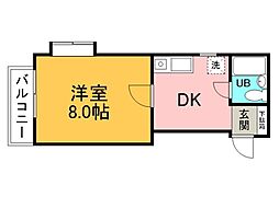 第3宮本ビル 203