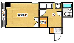 FORWEST段原（フォーウエスト段原） 403