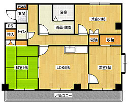 サンコーポ原本 201