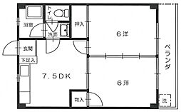 島本マンション 301