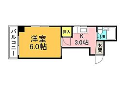 アイビースクエア広島 503