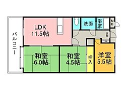 ふぁみーゆ舟入南 902