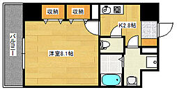 第22友建ビル 902