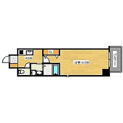 ルミエール府中町 504