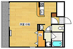 ヒルサイドこいとう坂 104