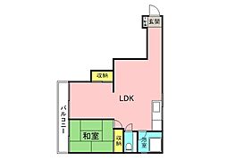 本浦コーポ福島 303