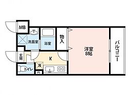 ヴィランス大塚I 303