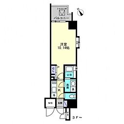 プレディアスタイル紙屋町 701