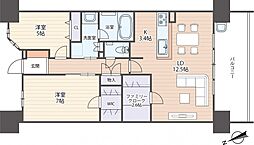 ベルズ西原 1503