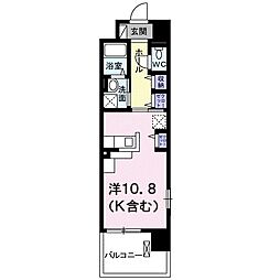 カーサ　デル　リオ 301