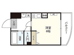 ＪＳビル祇園 402