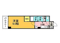 オーシー広島国泰寺 504