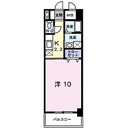 ソレイユＳ1 303