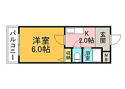 サンシャイン曙 303