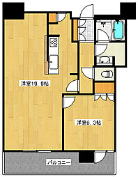 ザ・広島タワー 1802