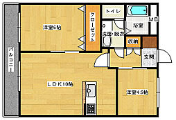 グリーンハイム海田 202