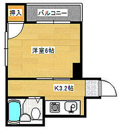 てるおかビル 303