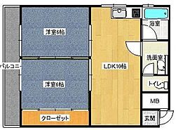 第3若宮ビル 303