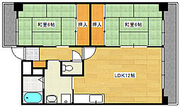 アド・パストラル前田 403