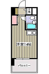 朝日プラザアムネット天満町 509