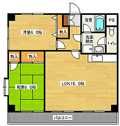 コンビデンス西本 302