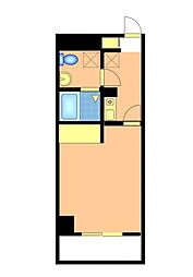 La　Shanti　本川 502