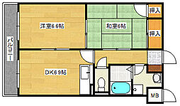 光町イースト 203