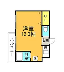 リバーコートA 404