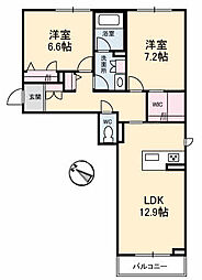 ファミール船越南 301