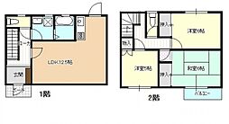 フィレンツェ原C 101