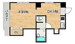ソラーナ草津新町(旧：231ビル) 305