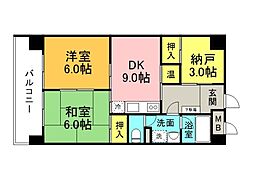 Arista広島平和大通り 602