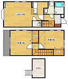 カスティージョ 107