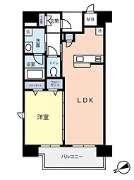 ディアメゾン新白島駅 803