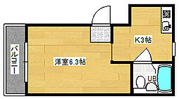カーサ二葉の里 102