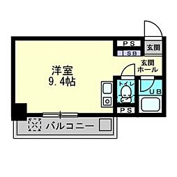 フェニックス八丁堀 701