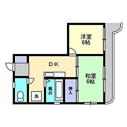 ヴィラ二葉の里 403