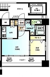 ペルソナ大手町 801