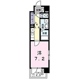 オンフォレスト・吉島 604