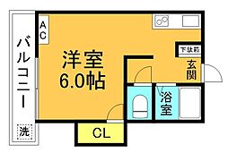 ウェール千田町 103