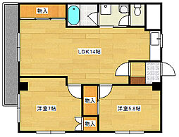 マリーン　ルージュ 301