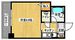 比治山エコテラス 403