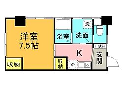 エオス竹屋町 307