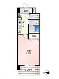 第23友建ビル 602