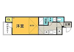 エクセリア小町 604